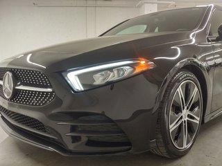 2019 Mercedes-Benz A-Class A 250 4MATIC NIGHT PACK|PREMIUM PACK|BURMESTER in Laval, Quebec - 6 - w320h240px