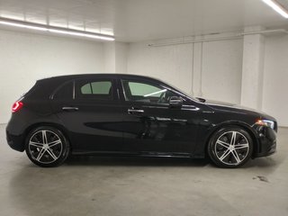 2019 Mercedes-Benz A-Class A 250 4MATIC NIGHT PACK|PREMIUM PACK|BURMESTER in Laval, Quebec - 3 - w320h240px