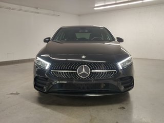 2019 Mercedes-Benz A-Class A 250 4MATIC NIGHT PACK|PREMIUM PACK|BURMESTER in Laval, Quebec - 2 - w320h240px
