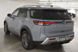 Nissan Pathfinder SL AWD CUIR TOIT|BOSE|ANGLE MORT|NAVI|CARPLAY 2023 à Laval, Québec - 6 - w320h240px