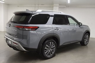 Nissan Pathfinder SL AWD CUIR TOIT|BOSE|ANGLE MORT|NAVI|CARPLAY 2023 à Laval, Québec - 5 - w320h240px