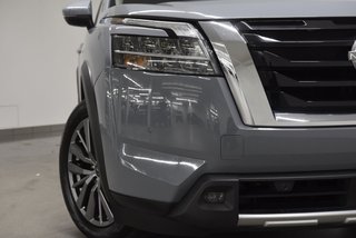 Nissan Pathfinder SL AWD CUIR TOIT|BOSE|ANGLE MORT|NAVI|CARPLAY 2023 à Laval, Québec - 2 - w320h240px