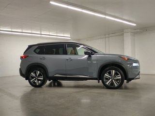 Nissan Rogue PLATINUM AWD TOIT PANO | CUIR | NAVI | CAMERA 2021 à Laval, Québec - 3 - w320h240px