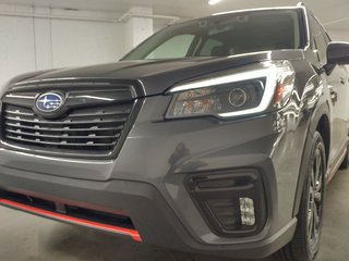 Subaru Forester SPORT AWD TOIT|ANGLE MORT|CAMERA 2021 à Laval, Québec - 6 - w320h240px
