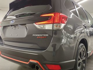 Subaru Forester SPORT AWD TOIT|ANGLE MORT|CAMERA 2021 à Laval, Québec - 4 - w320h240px