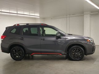 Subaru Forester SPORT AWD TOIT|ANGLE MORT|CAMERA 2021 à Laval, Québec - 3 - w320h240px