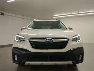 2020  Outback PREMIER AWD TOIT | CUIR | NAVI | HARMON KARDON in Laval, Quebec - 2 - w320h240px