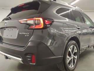 2020 Subaru Outback PREMIER XT AWD TOIT|CUIR|ANGLE MORT|CAMERA in Laval, Quebec - 4 - w320h240px