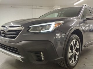 2020 Subaru Outback PREMIER XT AWD TOIT|CUIR|ANGLE MORT|CAMERA in Laval, Quebec - 6 - w320h240px