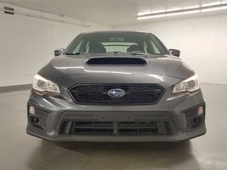 2021  WRX AWD MANUELLE | CARPLAY | CAMERA in Laval, Quebec - 2 - w320h240px