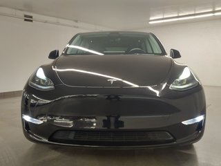 Tesla Model Y PERFORMANCE AWD RED CALIPER | NAVIGATION 2022 à Laval, Québec - 2 - w320h240px