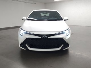 2025 Toyota Corolla Hatchback SE 5-DOOR AUTO|CAMERA|BLUETOOTH in Laval, Quebec - 2 - w320h240px