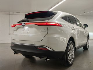 2021  Venza XLE HYBRID AWD | ANGLE MORT | JBL | NAVI | CAMERA in Laval, Quebec - 4 - w320h240px