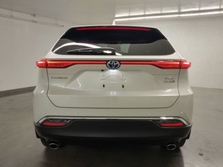 2021  Venza XLE HYBRID AWD | ANGLE MORT | JBL | NAVI | CAMERA in Laval, Quebec - 5 - w320h240px