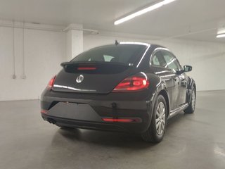 2018 Volkswagen Beetle TRENDLINE AUTO|BLUETOOTH|SIEGES CHAUFFANT in Laval, Quebec - 4 - w320h240px