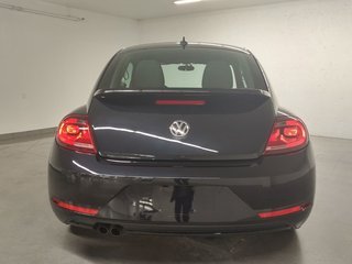 2018 Volkswagen Beetle TRENDLINE AUTO|BLUETOOTH|SIEGES CHAUFFANT in Laval, Quebec - 5 - w320h240px