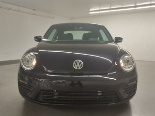 2018 Volkswagen Beetle TRENDLINE AUTO|BLUETOOTH|SIEGES CHAUFFANT in Laval, Quebec - 2 - w320h240px