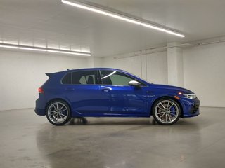 Volkswagen Golf R MANUELLE AWD |CUIR|HARMON KARDON|NAVI 2024 à Laval, Québec - 3 - w320h240px