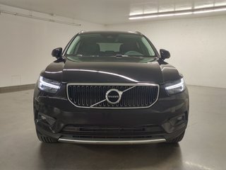 2022  XC40 T4 MOMENTUM AWD TOIT | CUIR | CAMERA | ANGLE MORT in Laval, Quebec - 2 - w320h240px