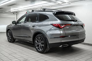 2024 Acura MDX A-Spec 7 PASSAGERS | PANO CAMÉRA CARPLAY DÉMARREUR in Laval, Quebec - 4 - w320h240px