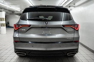 2024 Acura MDX A-Spec 7 PASSAGERS | PANO CAMÉRA CARPLAY DÉMARREUR in Laval, Quebec - 5 - w320h240px