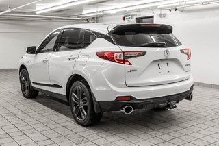 2021 Acura RDX A-SPEC AWD CUIR in Laval, Quebec - 4 - w320h240px