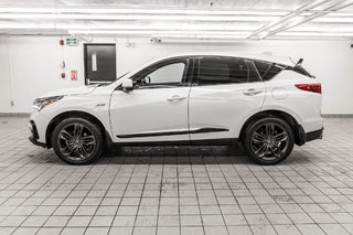2021 Acura RDX A-SPEC AWD CUIR in Laval, Quebec - 3 - w320h240px