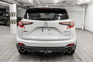 2021 Acura RDX A-SPEC AWD CUIR in Laval, Quebec - 5 - w320h240px