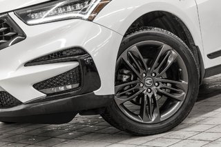 2021 Acura RDX A-SPEC AWD CUIR in Laval, Quebec - 6 - w320h240px