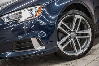 Audi A3 SEDAN QUATTRO PROGRESSIV 2018 à Laval, Québec - 6 - w320h240px