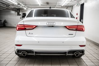 Audi A3 PROGRESSIV S-LINE PREMIUM PKG 2019 à Laval, Québec - 5 - w320h240px