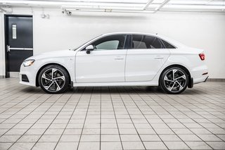 Audi A3 PROGRESSIV S-LINE PREMIUM PKG 2019 à Laval, Québec - 3 - w320h240px