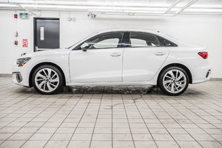 Audi A3 SEDAN 40TFSI QUATTRO KOMFORT 2022 à Laval, Québec - 3 - w320h240px