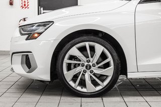2022 Audi A3 Sedan 40TFSI KOMFORT TECH PACK, 18'' in Laval, Quebec - 6 - w320h240px