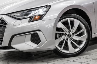 2022 Audi A3 Sedan KOMFORT QUATTRO 18 PCS in Laval, Quebec - 6 - w320h240px