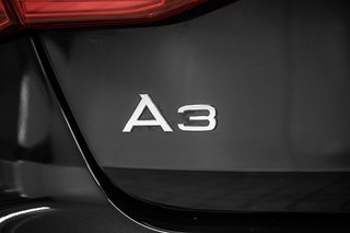2023 Audi A3 Sedan KOMFORT QUATTRO in Laval, Quebec - 6 - w320h240px