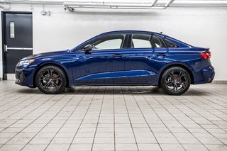 Audi A3 PROGRESSIV S-LINE 2025 à Laval, Québec - 3 - w320h240px