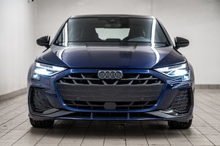 Audi A3 PROGRESSIV S-LINE 2025 à Laval, Québec - 2 - w320h240px