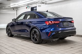 Audi A3 PROGRESSIV S-LINE 2025 à Laval, Québec - 4 - w320h240px