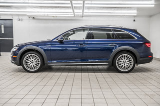 A4 allroad PROGRESSIV, SPORT PACK, VIRTUAL COCKPIT 2019 à Laval, Québec - 3 - w320h240px