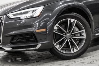 2019 Audi A4 allroad TECHNIK FULL BODY PAINT SIEGES CONFORT in Laval, Quebec - 6 - w320h240px
