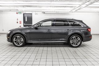 2019 Audi A4 allroad TECHNIK FULL BODY PAINT SIEGES CONFORT in Laval, Quebec - 3 - w320h240px