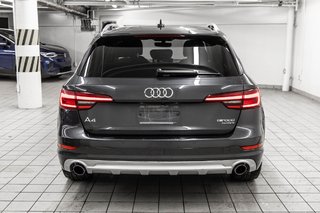 2019 Audi A4 allroad TECHNIK FULL BODY PAINT SIEGES CONFORT in Laval, Quebec - 5 - w320h240px