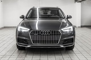 2019 Audi A4 allroad TECHNIK FULL BODY PAINT SIEGES CONFORT in Laval, Quebec - 2 - w320h240px
