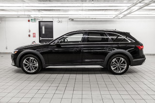 A4 allroad KOMFORT CONVENIENCE 2020 à Laval, Québec - 3 - w320h240px