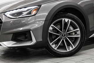 Audi A4 allroad KOMFORT ENSEMBLE COMMODITÉS QUATTRO 2021 à Laval, Québec - 6 - w320h240px