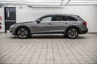 2022 Audi A4 allroad Komfort 45 PANO CUIR CAMÉRA VORSPRUNG in Laval, Quebec - 3 - w320h240px