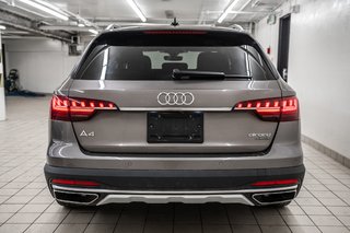 2022 Audi A4 allroad Komfort 45 PANO CUIR CAMÉRA VORSPRUNG in Laval, Quebec - 5 - w320h240px