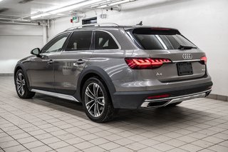 2022 Audi A4 allroad Komfort 45 PANO CUIR CAMÉRA VORSPRUNG in Laval, Quebec - 4 - w320h240px