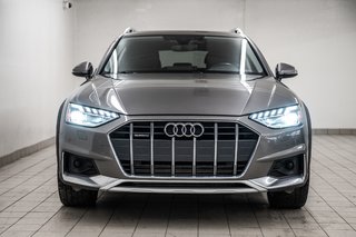 2022 Audi A4 allroad Komfort 45 PANO CUIR CAMÉRA VORSPRUNG in Laval, Quebec - 2 - w320h240px